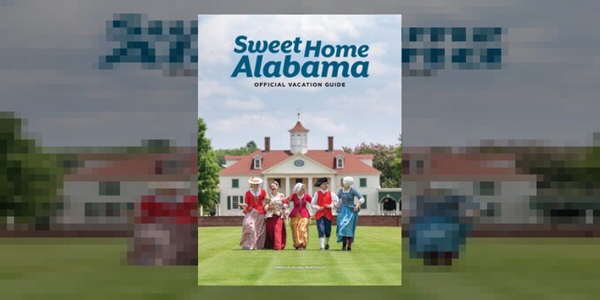 Alabama Gulf Coast holidays - Sweet Home Alabama