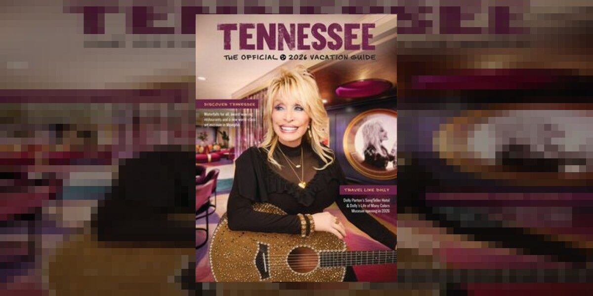 Tennessee music travel - Tennessee