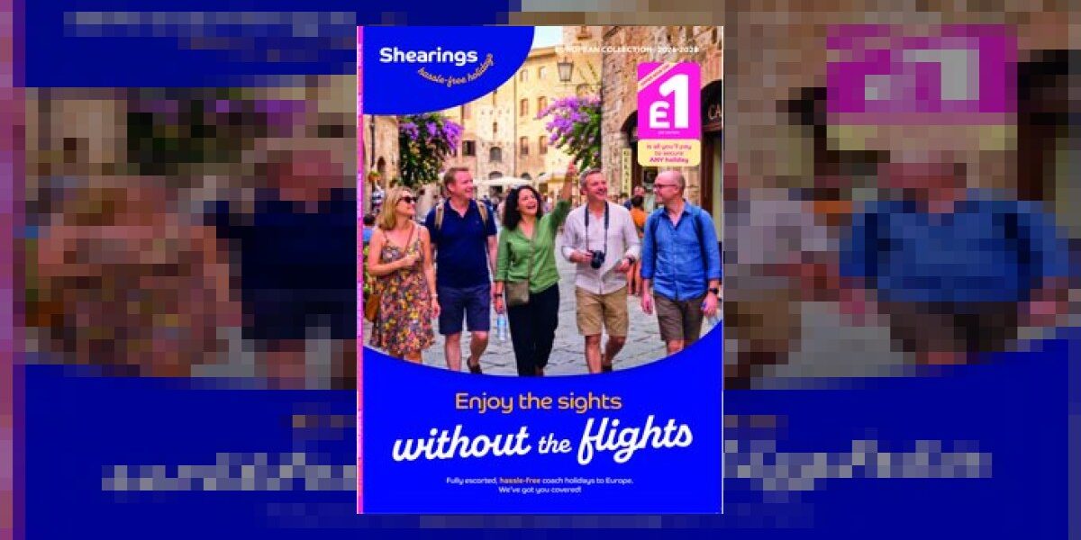 escorted European tours - Shearings European Coach Holidays