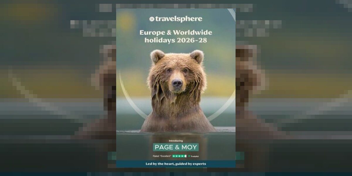 escorted worldwide tours - Travelsphere - Europe & Worldwide