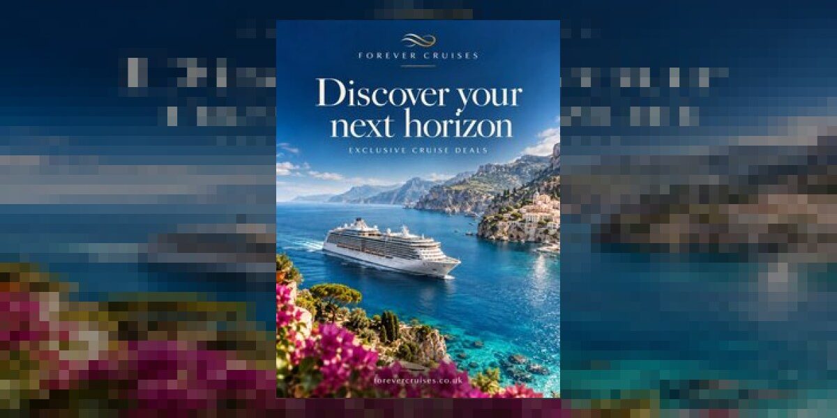 no-fly UK cruises - Forever Cruises
