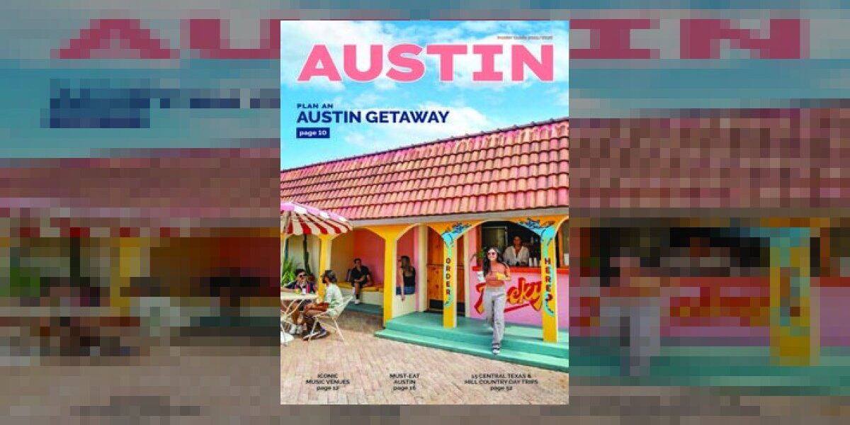 Austin live music scene - Visit Austin
